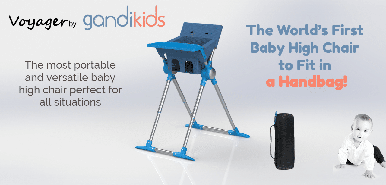 Second hand 2024 high chair