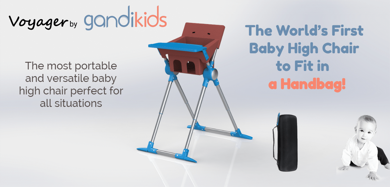 Plastic Wood Or Metal Baby High Chair Which Is Best