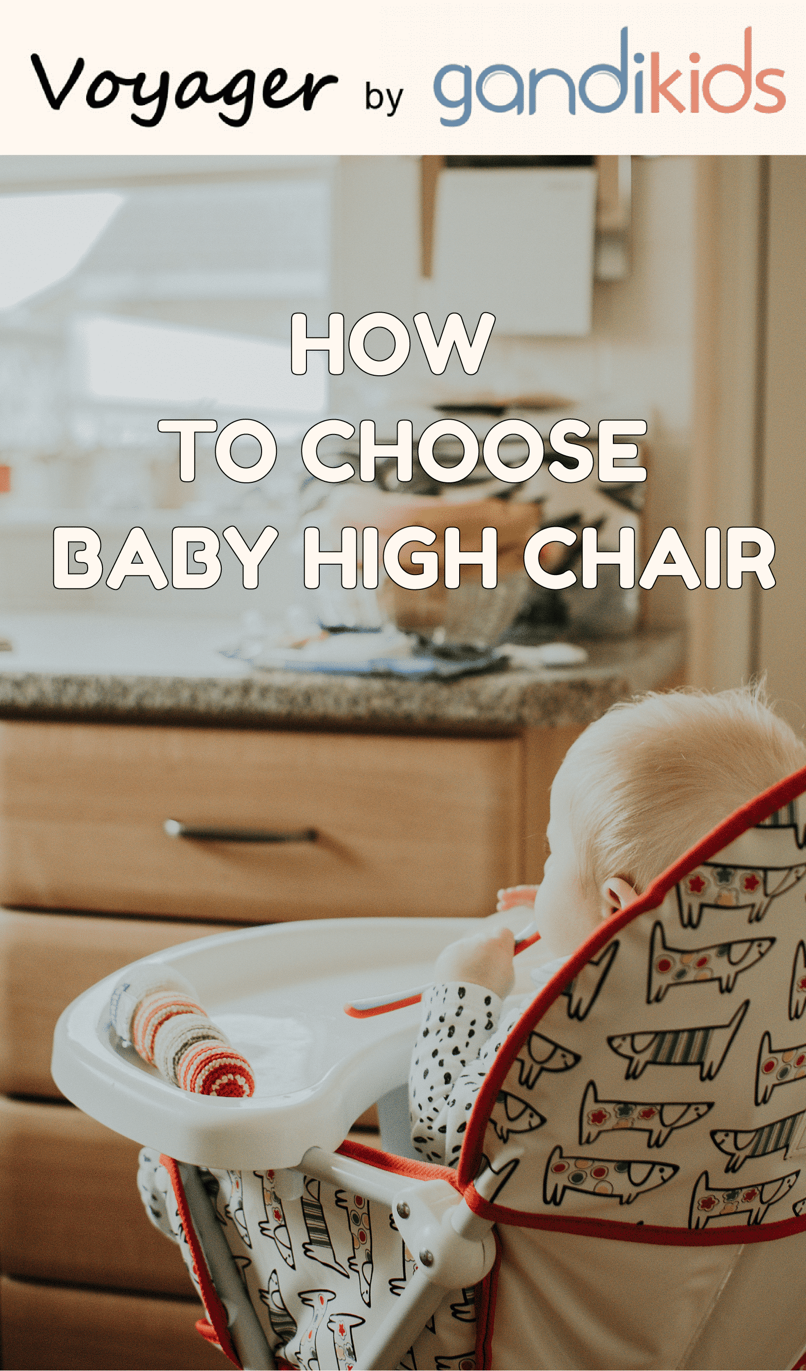 how to choose baby high chair properly