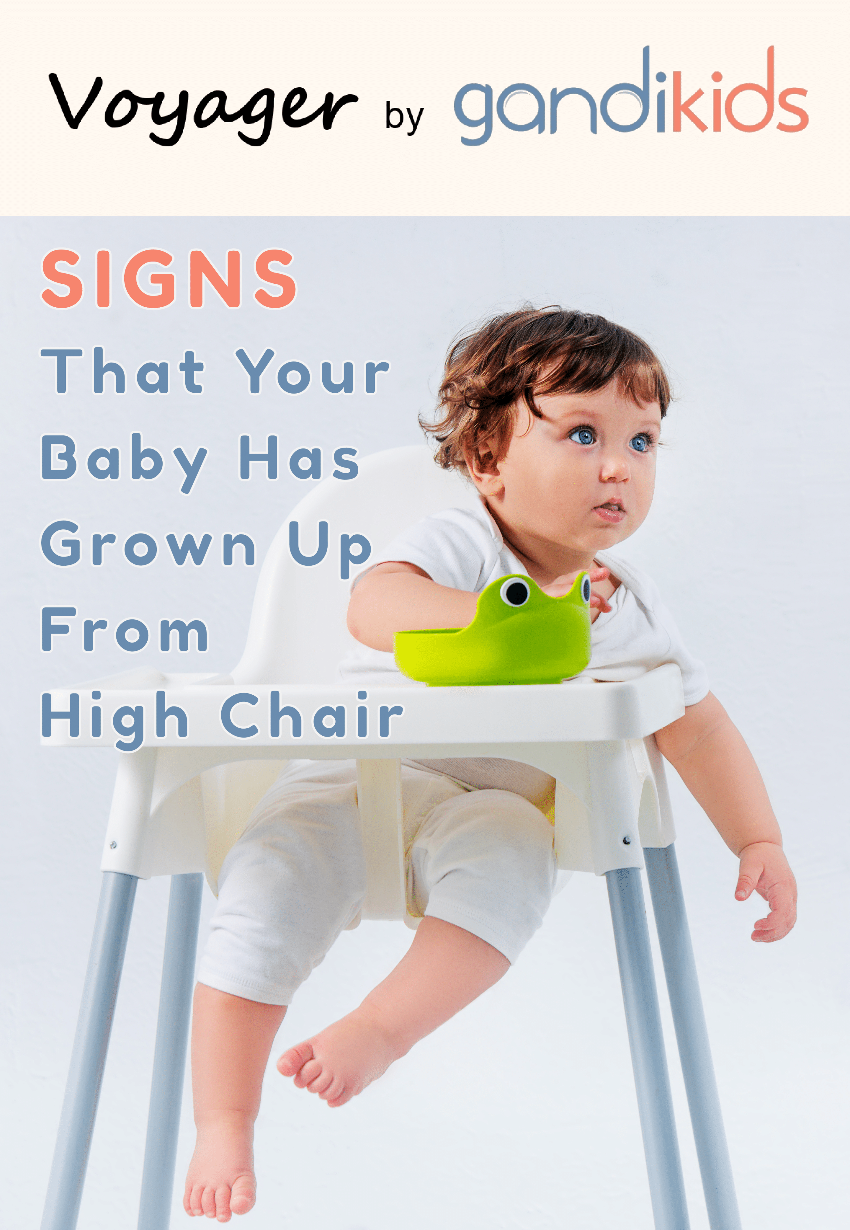 High cheap chair age