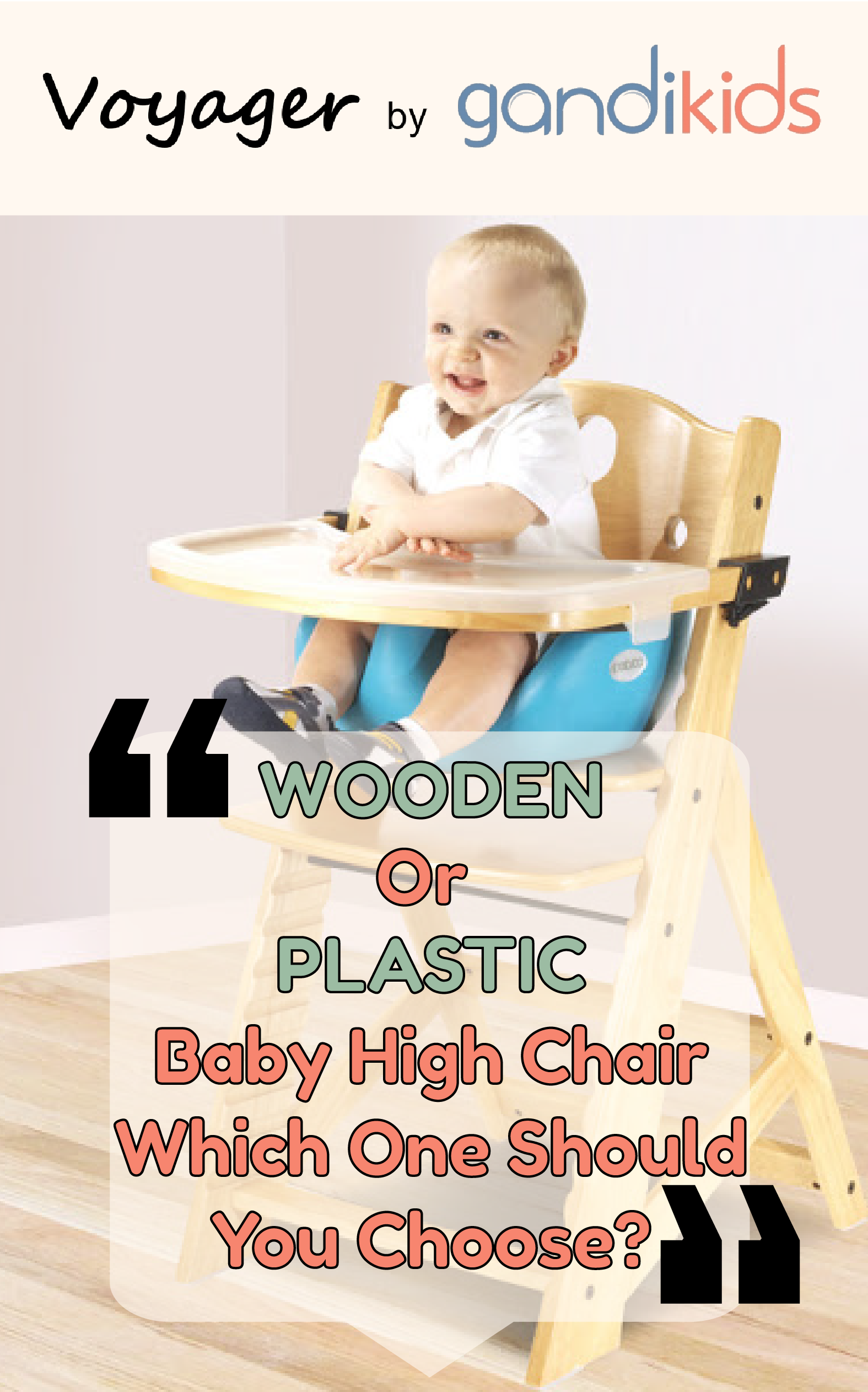 Material 2025 high chair