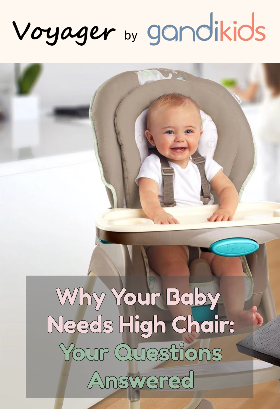 Do I need high chair? Answers to frequently asked question