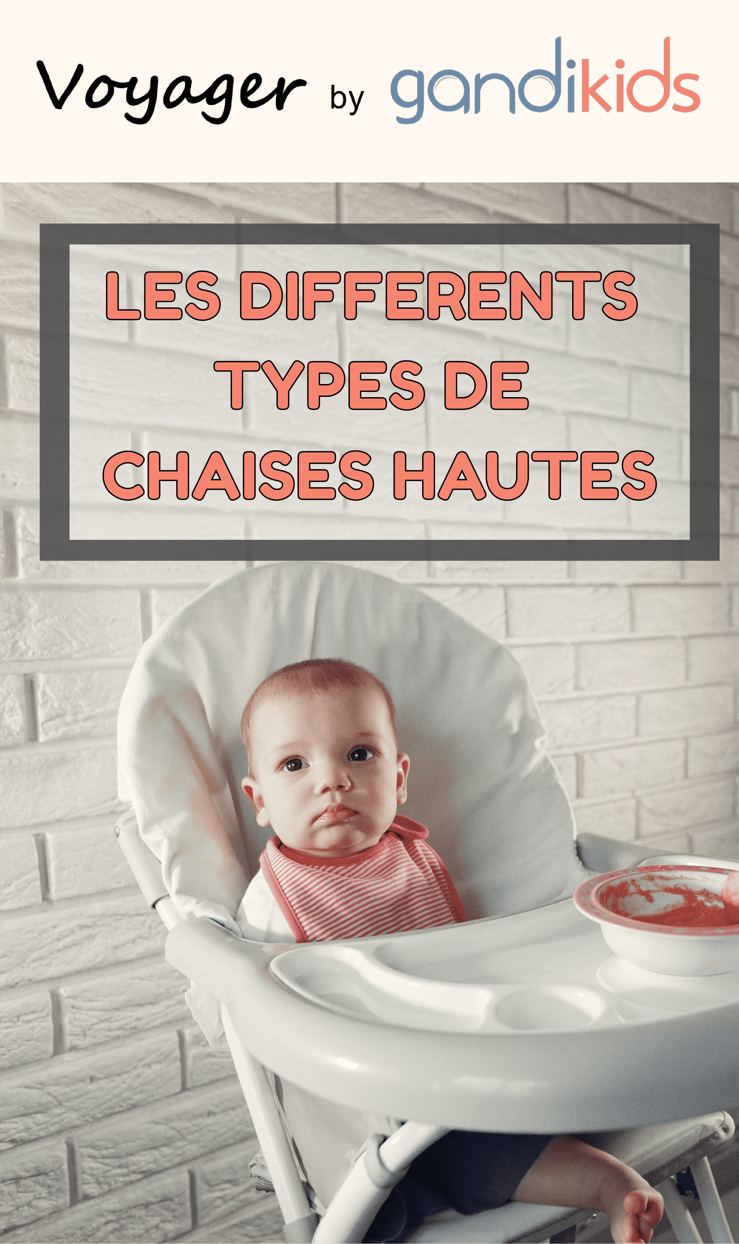 pin 3 (Types of Baby High Chair ) FR