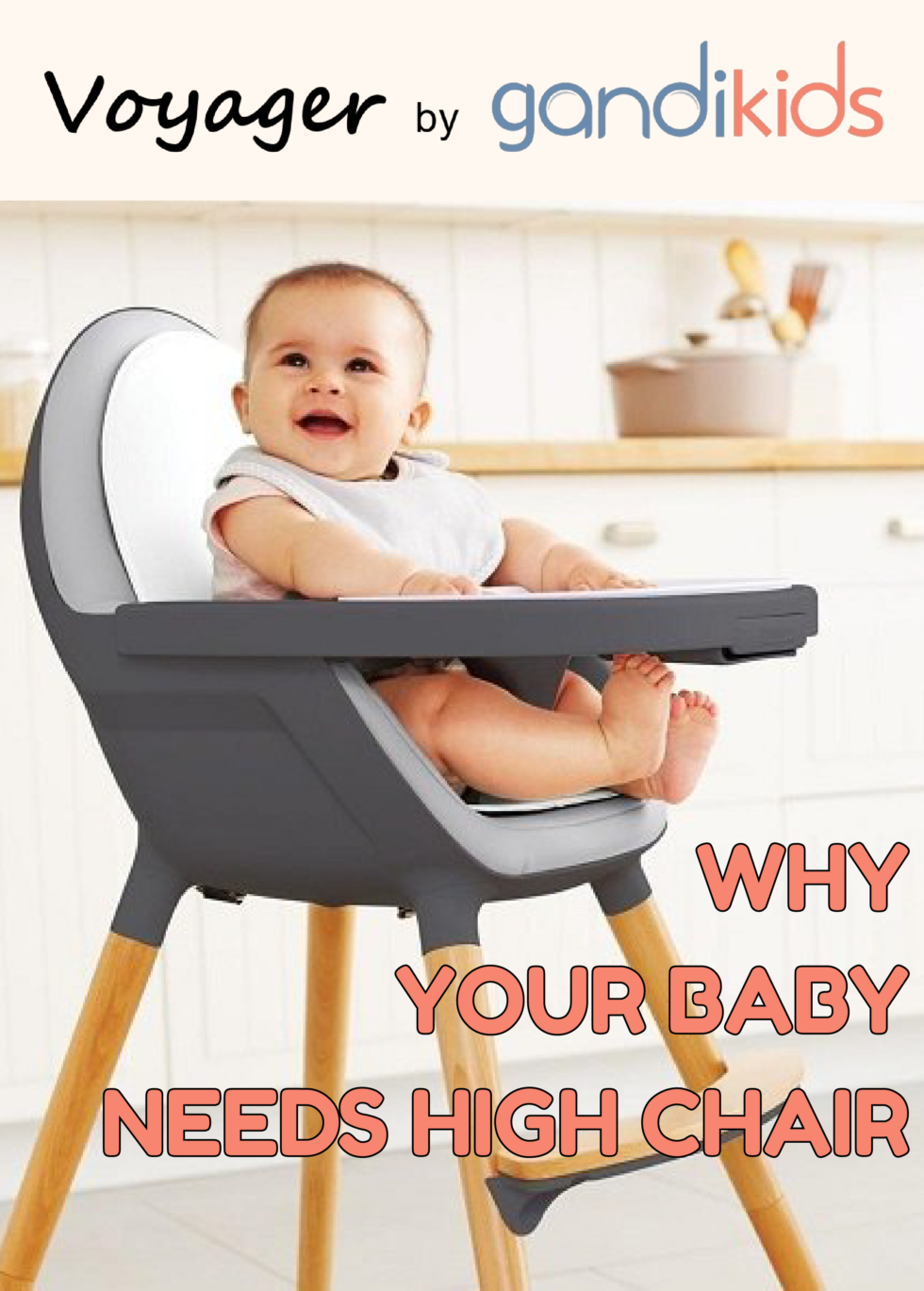 Do I need high chair? Answers to frequently asked question