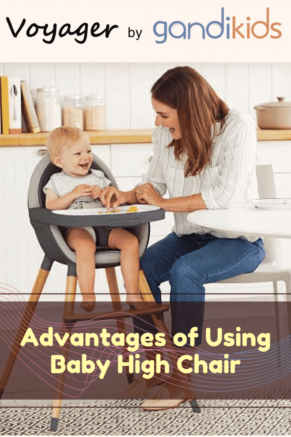Do I need high chair? Answers to frequently asked question