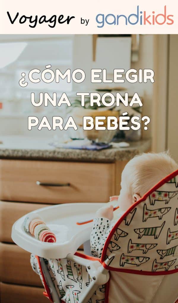 pin 2 (How to Choose Baby High Chair ) ES how to choose baby high chair properly