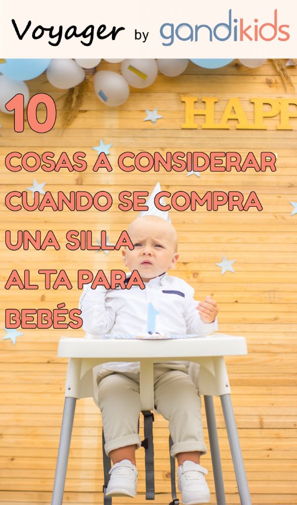 pin 3 (How to Choose Baby High Chair ) ES How to choose baby high chair