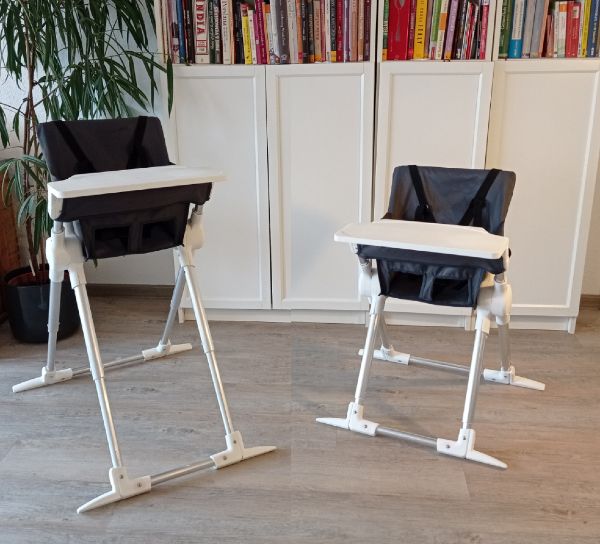 Height-Adjustable