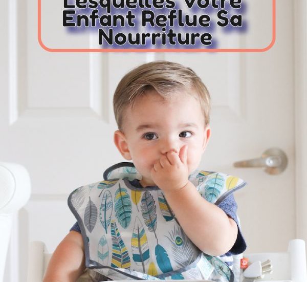 Réflexe nauséeux Un phénomène naturel ou quelque chose d